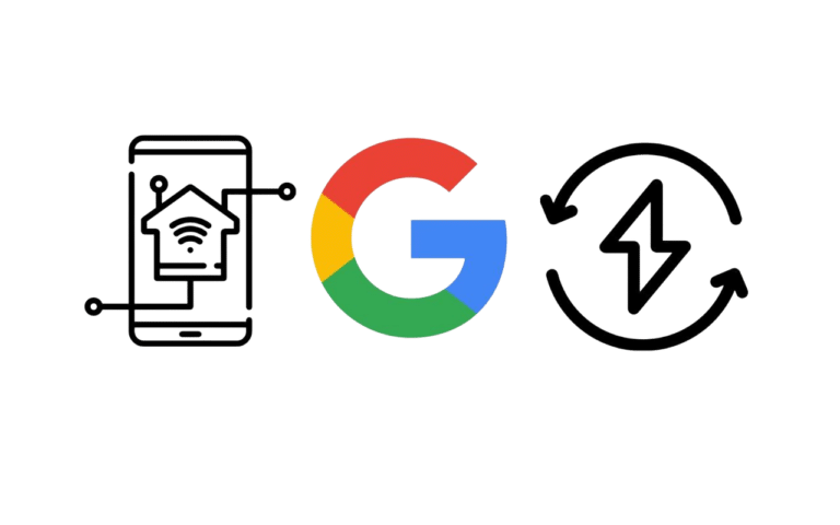 Automatización del hogar, Asistente por voz y Eficiencia Energética