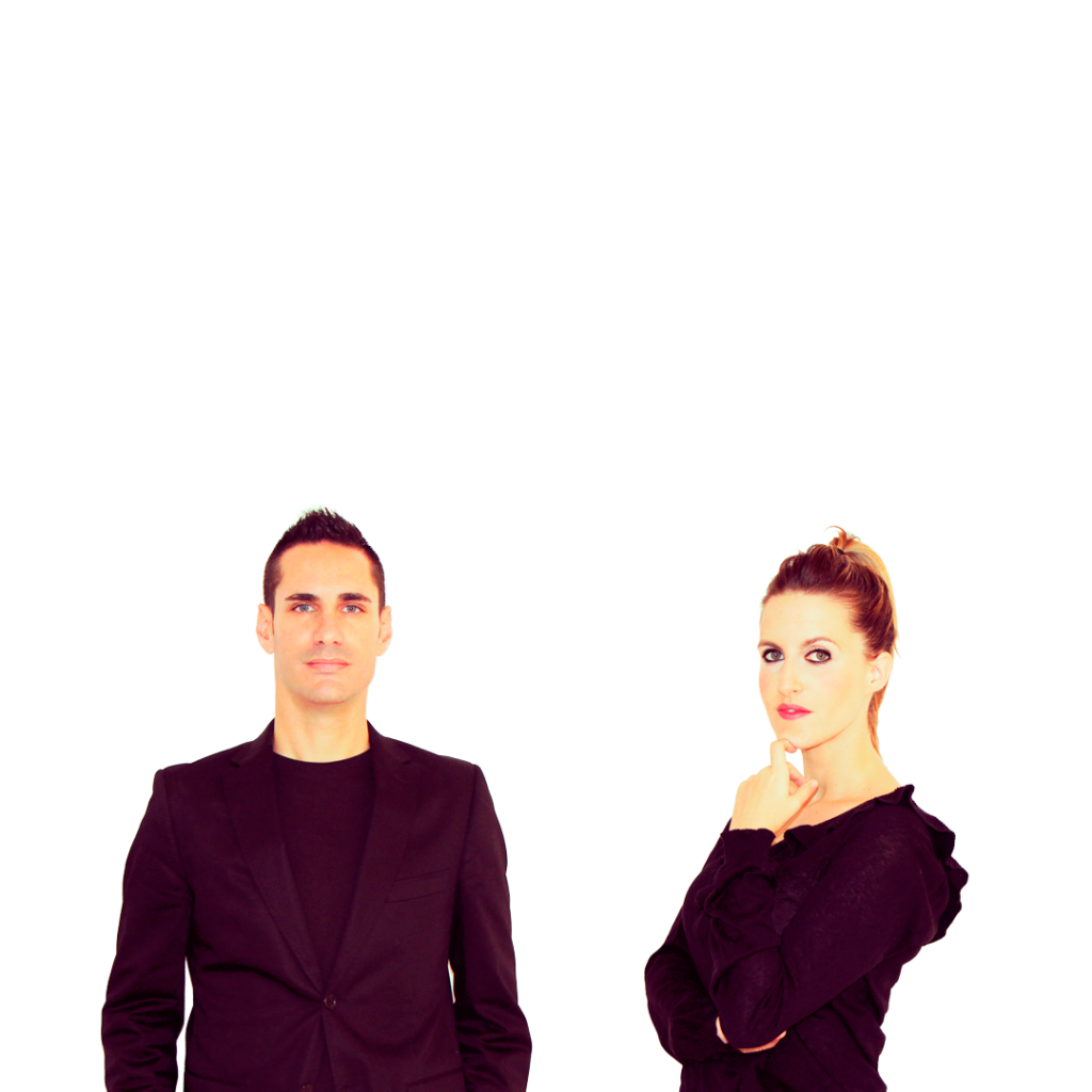 Imagen del equipo de LaMirateca, destacando la colaboración y profesionalismo en el desarrollo de proyectos arquitectónicos innovadores.