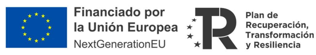 Representación visual del programa Kit Digital, integrando tecnología y diseño para la transformación digital de espacios.